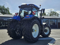 Tracteur New Holland T7.245 Autocommand Next gen