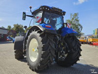 Tracteur New Holland T7.245 Autocommand Next gen