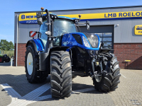 Tracteur New Holland T7.245 Autocommand Next gen