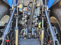 Tracteur New Holland T7.245 Autocommand Next gen