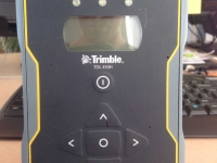 Systèmes et accessoires de GPS Trimble Trimble TDL450H radio modem