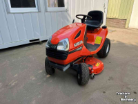 Faucheuse Kubota T1670