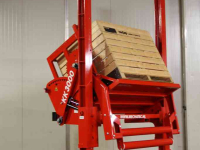 Basculeur de caisses Mechatec Kistenkantelaar Boxtipper KK3000