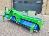 Rouleau destructeur Veenma GC 600 Greencutter