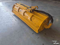 Rotobroyeur Herder 225 Klepelmaaier