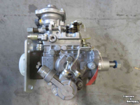 Chargeur Télescopique New Holland Brandstofpomp LM Parts nr:504063450