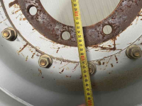Roues, Pneus, Jantes, Barillets Jumelage Michelin 800/65R32 xm27