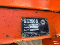 Balayeur Nimos NB220