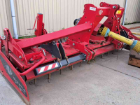 Herse rotative Tulip Roterra 302-55 Rotorkopeg