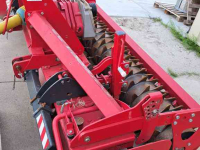 Herse rotative Tulip Roterra 302-55 Rotorkopeg