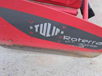 Herse rotative Tulip Roterra 302-55 Rotorkopeg