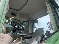 Tracteur Fendt Fendt 828 Vario S4 Profi Plus **RüFa** overdruk voorbereid