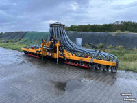 Injecteur de prairie Veenhuis Euroject 3000 zodebemester
