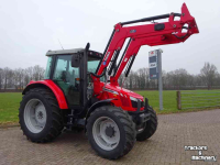Tracteur Massey Ferguson 5450