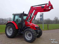 Tracteur Massey Ferguson 5450