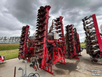 Injecteur de prairie Schuitemaker Exacta 940 sectie afsluiting