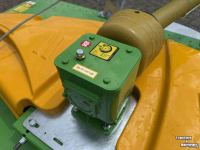 Tondeuse de refus Joskin Weilandbloter TR 270 C3