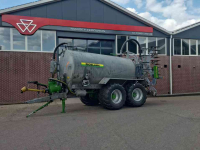 Tonneau de lisier Roelama RT 85