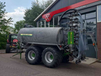 Tonneau de lisier Roelama RT 85