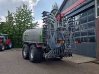 Tonneau de lisier Roelama RT 85