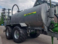 Tonneau de lisier Roelama RT 85