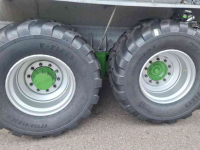 Tonneau de lisier Roelama RT 85