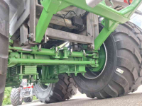 Tonneau de lisier Roelama RT 85