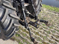 Tracteur pour horticulture Solis H26