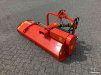 Rotobroyeur Sicma TB155  Klepelmaaier