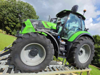 Tracteur Deutz-Fahr 6155.4 TTV