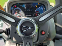 Tracteur Deutz-Fahr 6155.4 TTV
