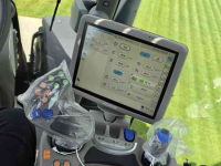 Tracteur Deutz-Fahr 6155.4 TTV