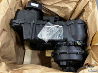 Chargeuse sur pneus Case Complete Powershift versnellingsbak ZF voor Case CE 821E, 921E  New Holland W190B, W190BLR, W190B E.I.