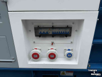 Groupes électrogènes  Ashita 110 KVA