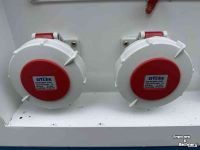 Groupes électrogènes  Ashita 110 KVA