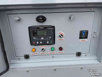 Groupes électrogènes  Ashita 110 KVA