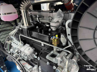 Groupes électrogènes  Ashita 110 KVA
