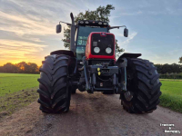 Tracteur Massey Ferguson 6485 Dynashift