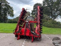 Injecteur de prairie Schuitemaker Exacta