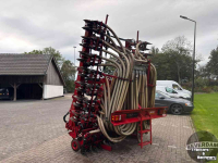 Injecteur de prairie Schuitemaker Exacta