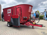 Mélangeuse BVL 20H-2S voermengwagen bouwjaar 2018