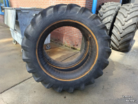 Roues, Pneus, Jantes, Barillets Jumelage Vredestein 13.6R38