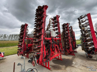 Injecteur de prairie Schuitemaker Exacta 940 sectie afsluiting