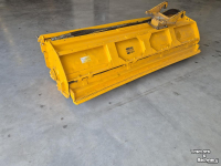 Rotobroyeur Herder Herder 225
