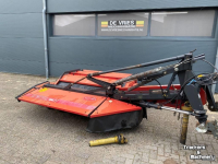 Faucheuse Vicon AMS 2400