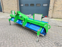 Rouleau destructeur Veenma GC 600  GREENCUTTER
