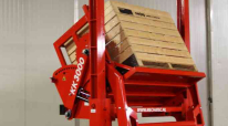   Kistenkantelaar Boxtipper KK3000