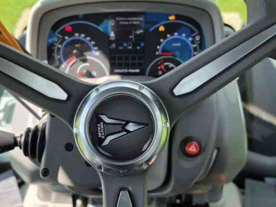 Tracteur Deutz-Fahr 6155.4 TTV