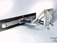 Autres matériel et accessoires de jardins et espaces verts Qmac 300 HYDR SCHUIN JCB Quick-Hitch
