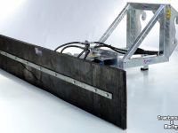 Autres matériel et accessoires de jardins et espaces verts Qmac 300 HYDR SCHUIN JCB Quick-Hitch